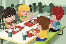 Comunicazione attivazione Servizio refezione scolastica 2026/2027 Comune di Salerno
